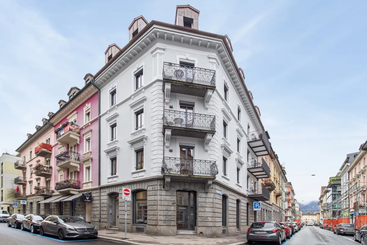 Müllerstrasse