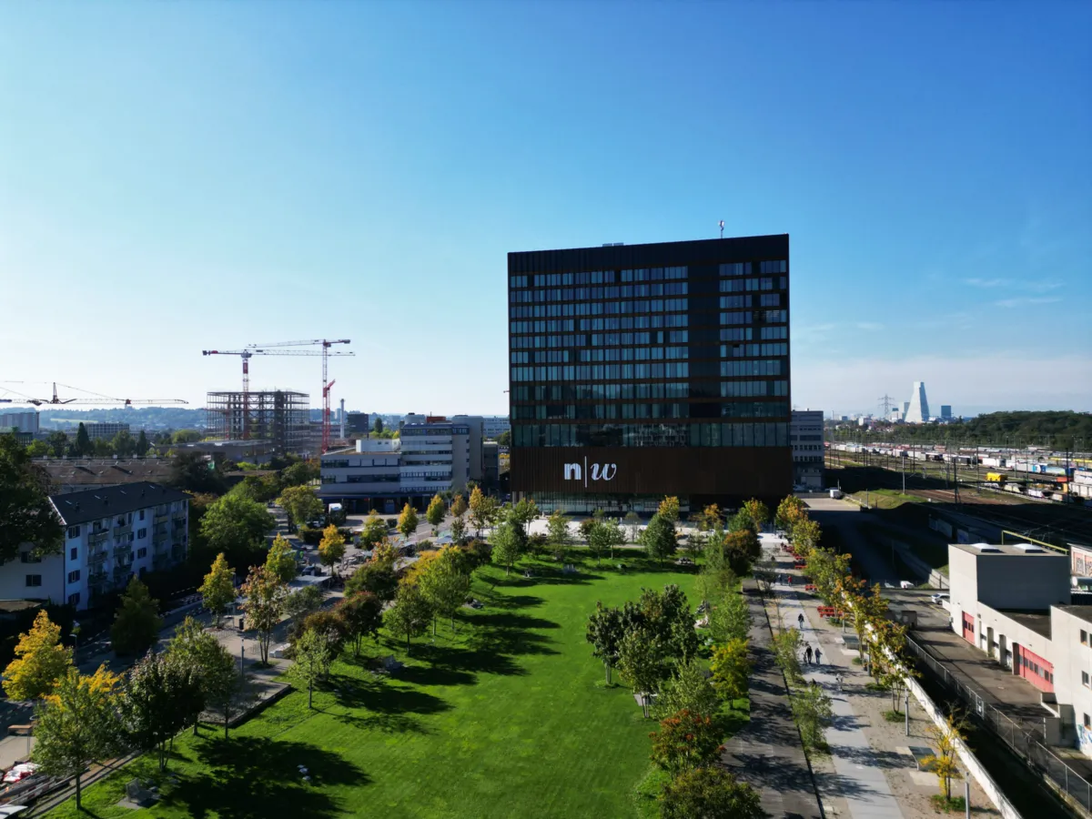 Hofackerstrasse