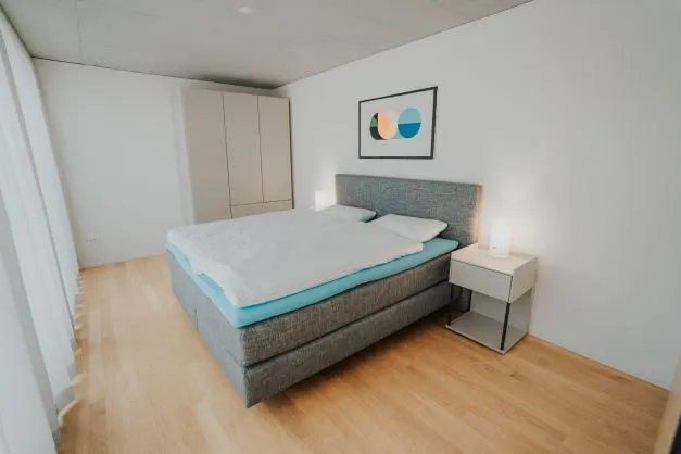 Furnished Apartment in Tribschen, Luzern gallery