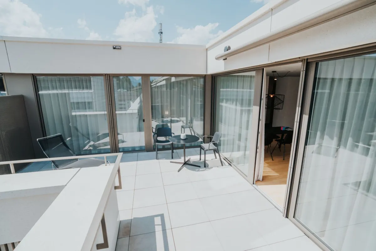 Furnished Apartment in Tribschen, Luzern gallery