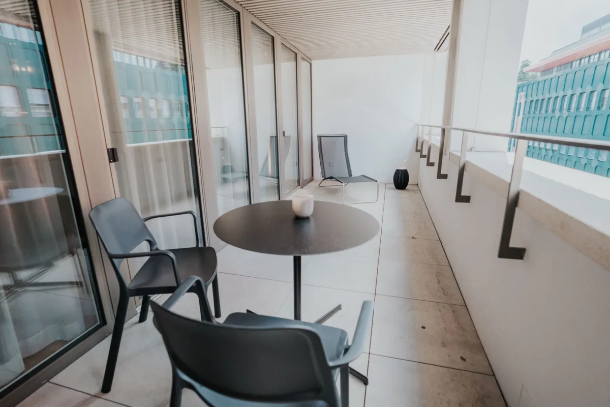 Furnished Apartment in Tribschen, Luzern gallery