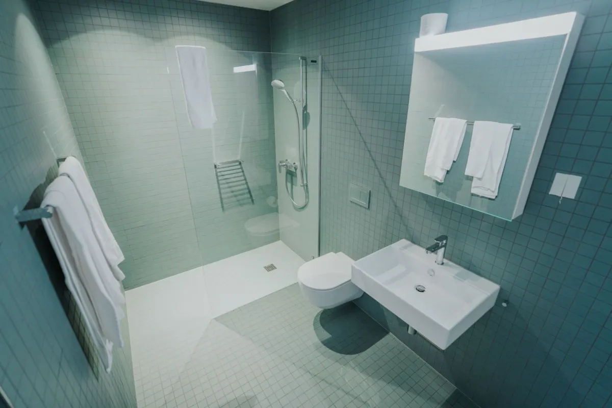 Furnished Apartment in Tribschen, Luzern gallery