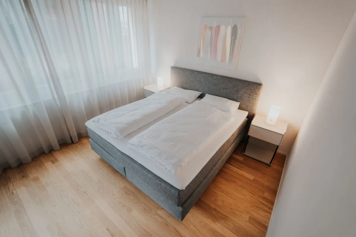 Furnished Apartment in Tribschen, Luzern gallery