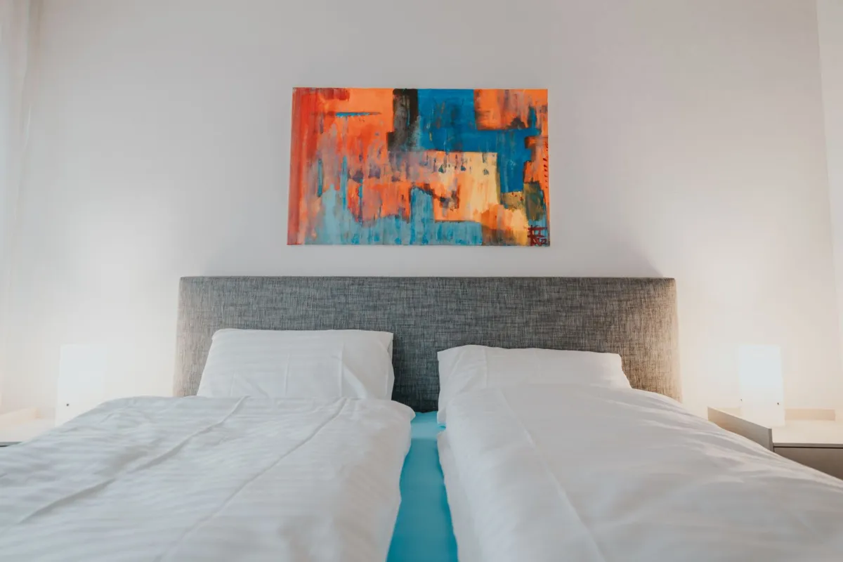 Möblierte Wohnung in Tribschen Luzern gallery