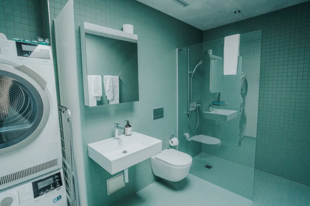 Furnished Apartment in Tribschen, Luzern gallery