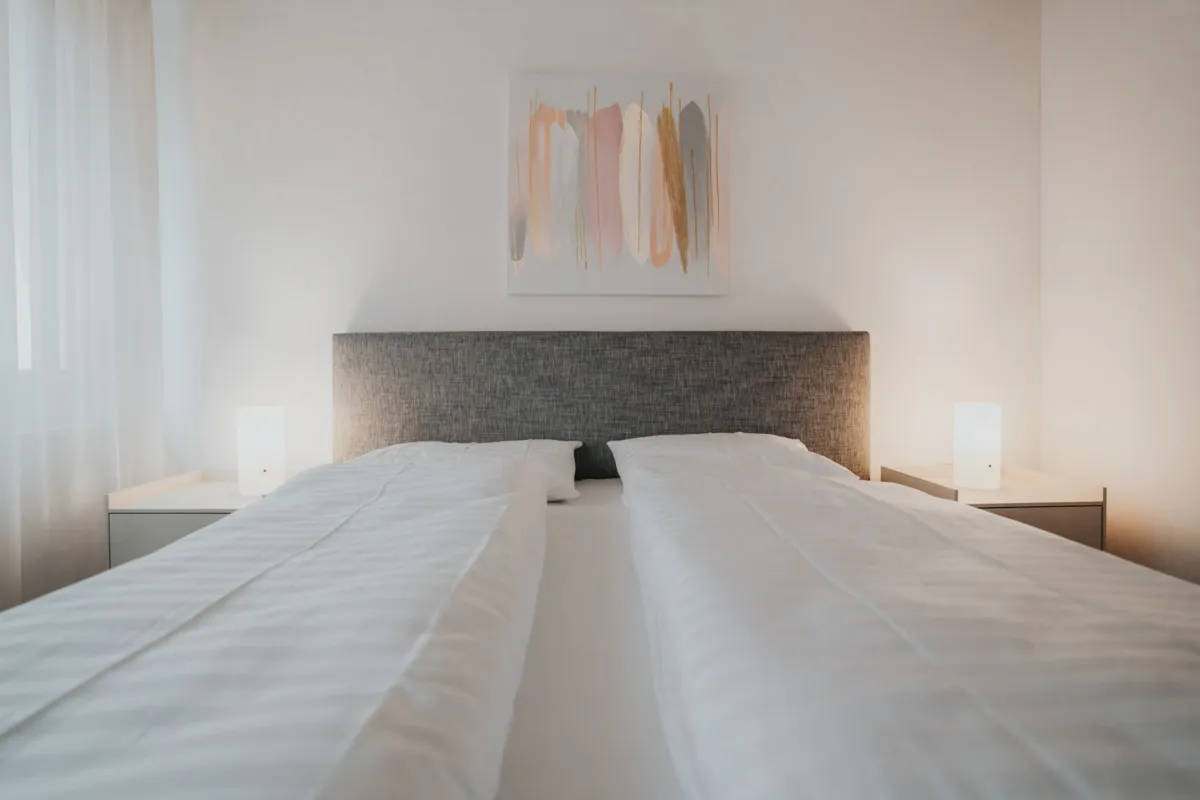 Möblierte Wohnung in Tribschen Luzern gallery