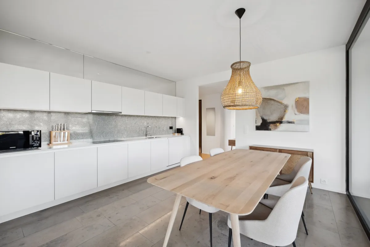 Möblierte Wohnung im Akara Tower gallery