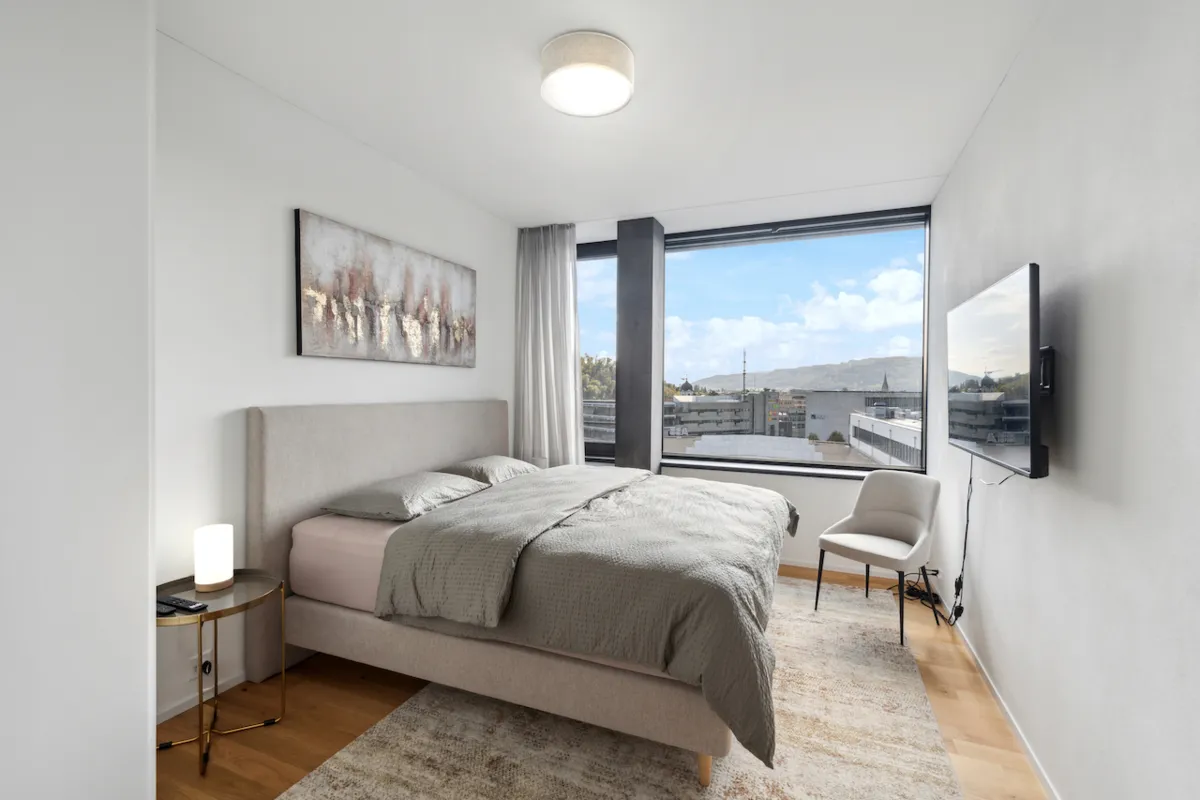 Furnished Apartment at Akara Tower gallery
