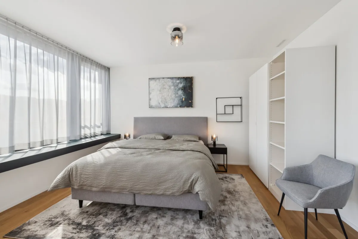 Furnished Apartment at Akara Tower gallery