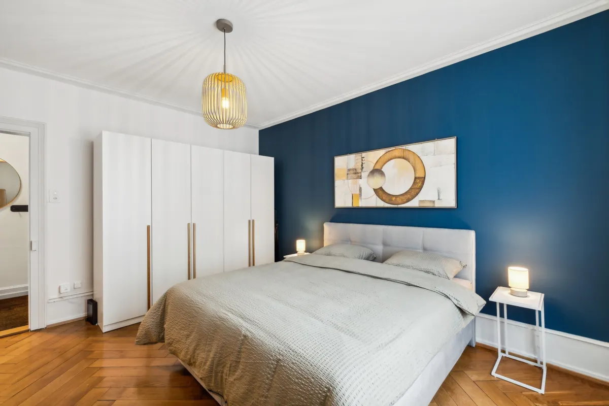 Furnished Apartment in Basel gallery