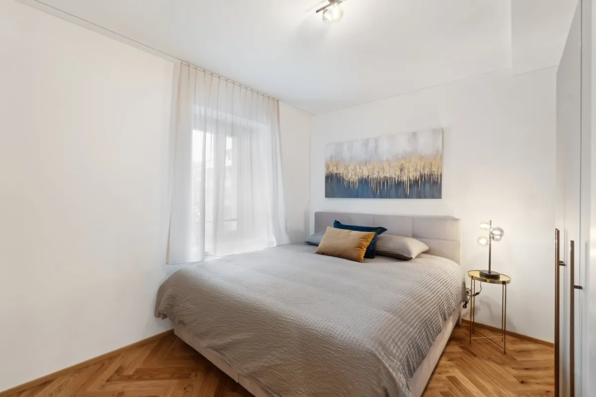 Furnished Apartment in Zürich gallery